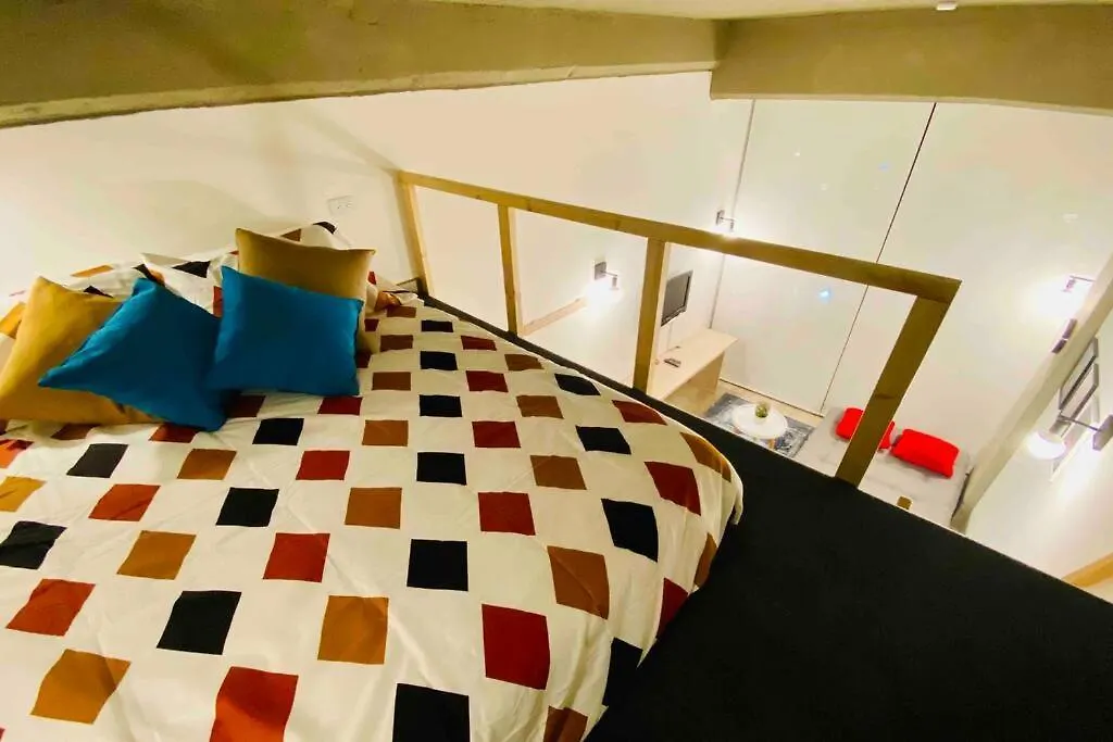 Loft En Chapinero, Bogotaアパートメント コロンビア
