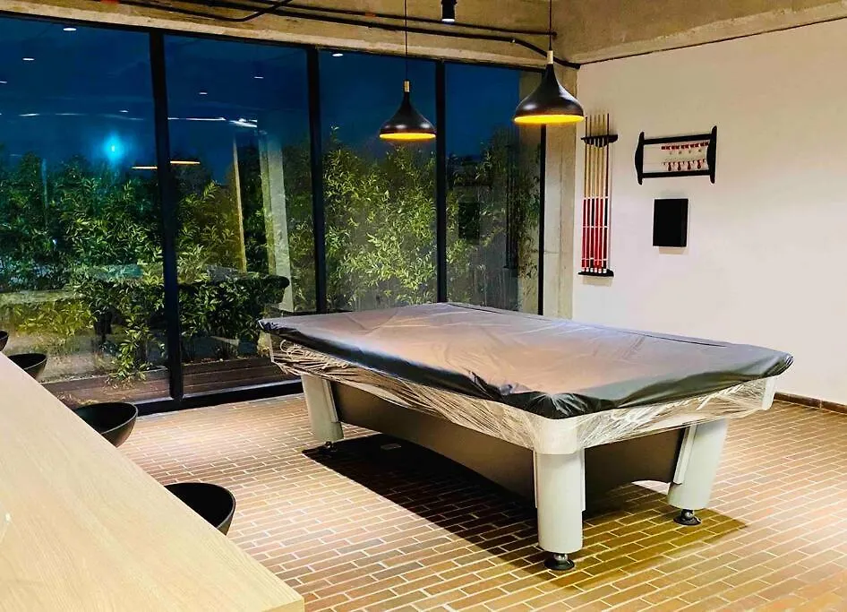Loft En Chapinero, Bogota Apartment