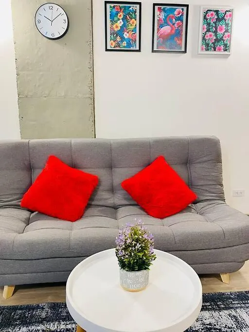 Loft En Chapinero, Bogota Apartment