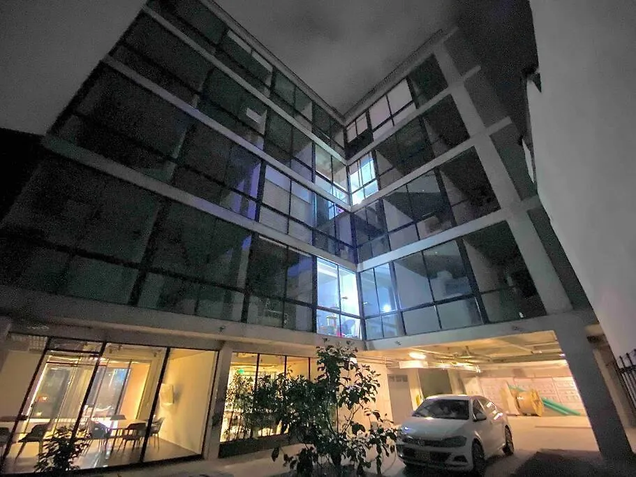 Loft En Chapinero, Bogota Apartment Colombia