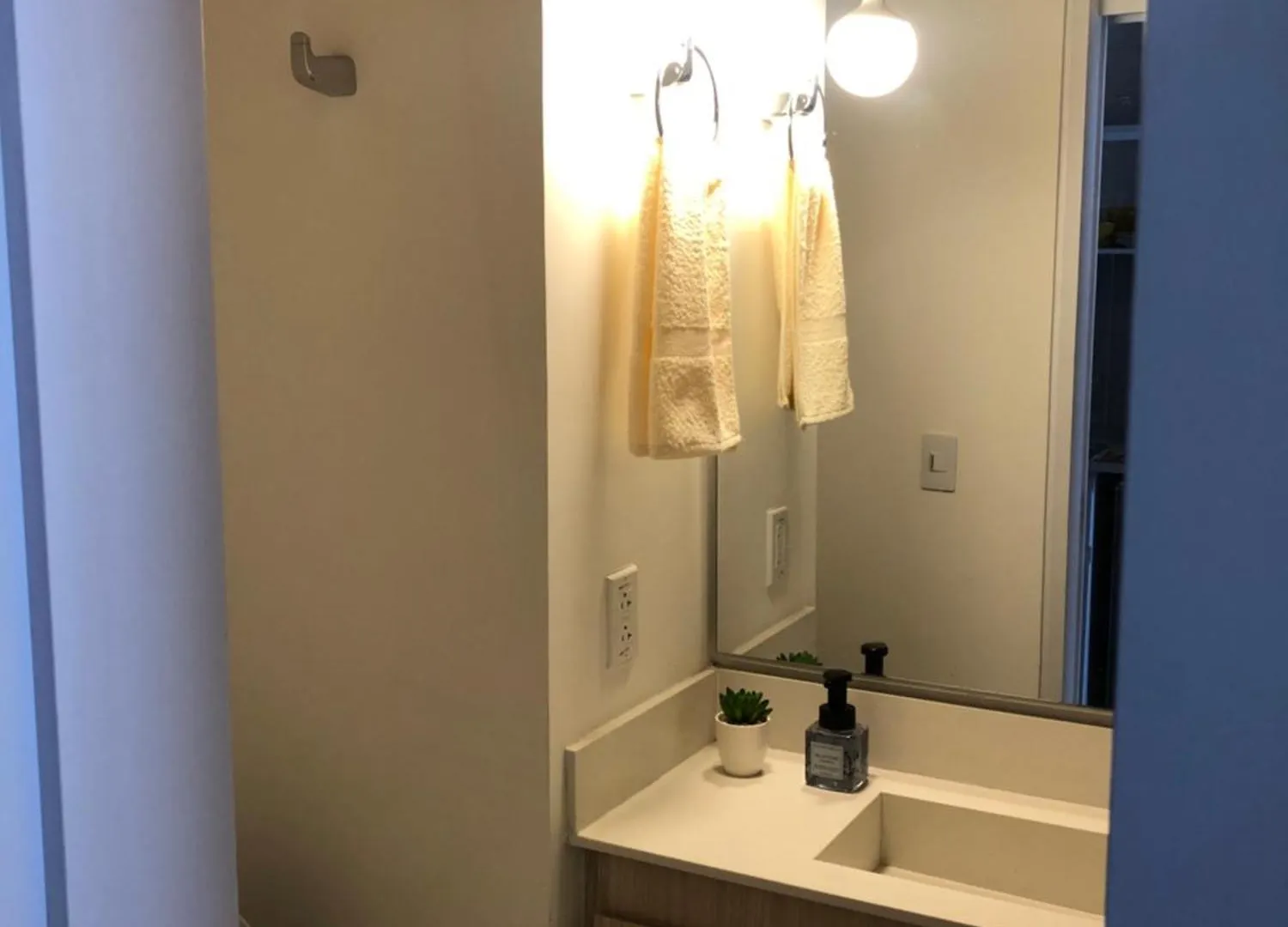 Loft En Chapinero, Bogota Apartment Colombia