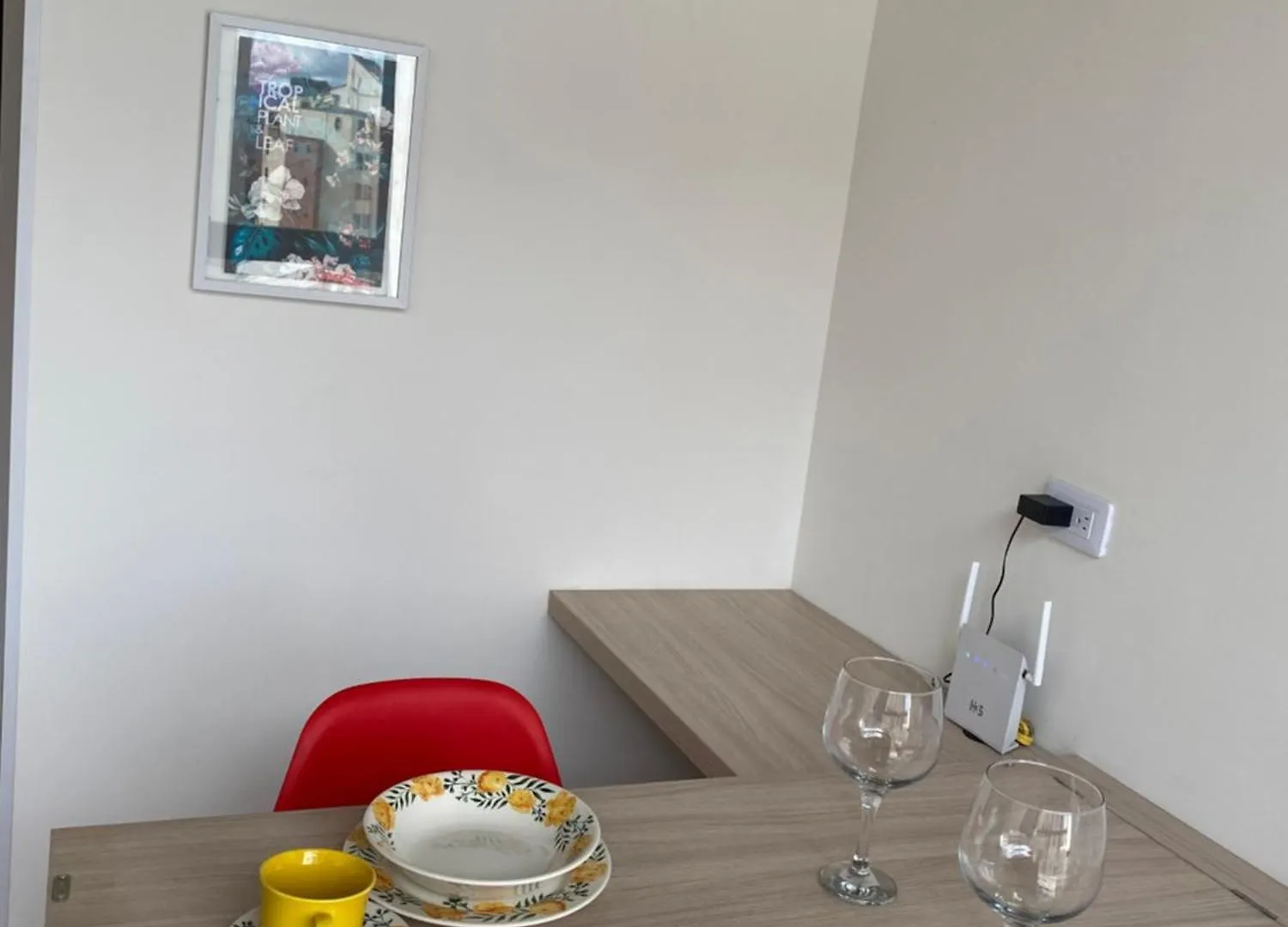 Loft En Chapinero, Bogota Apartment 0*,