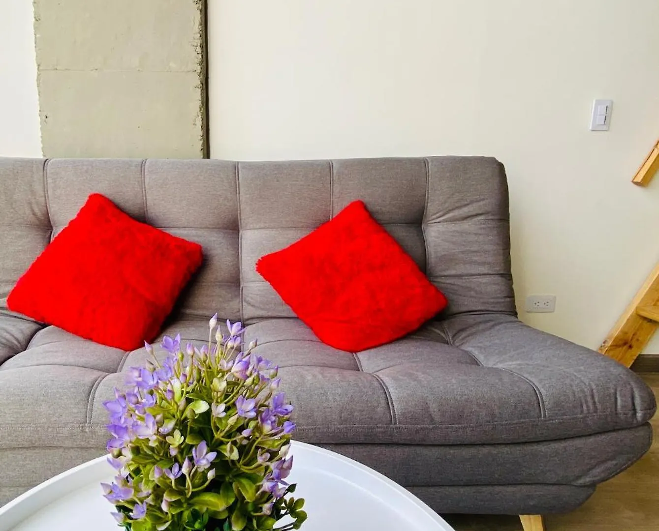 Loft En Chapinero, Bogota Apartment